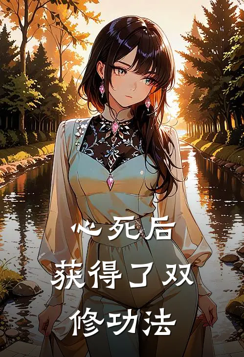 心死后，获得了双修功法