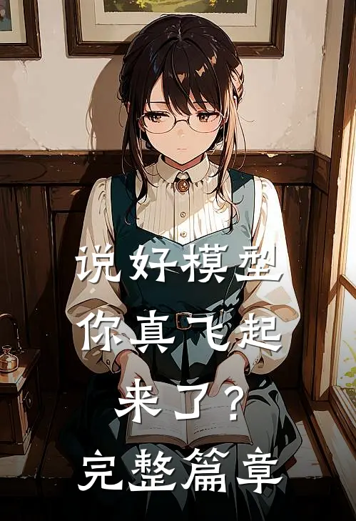 说好模型，你真飞起来了？完整篇章