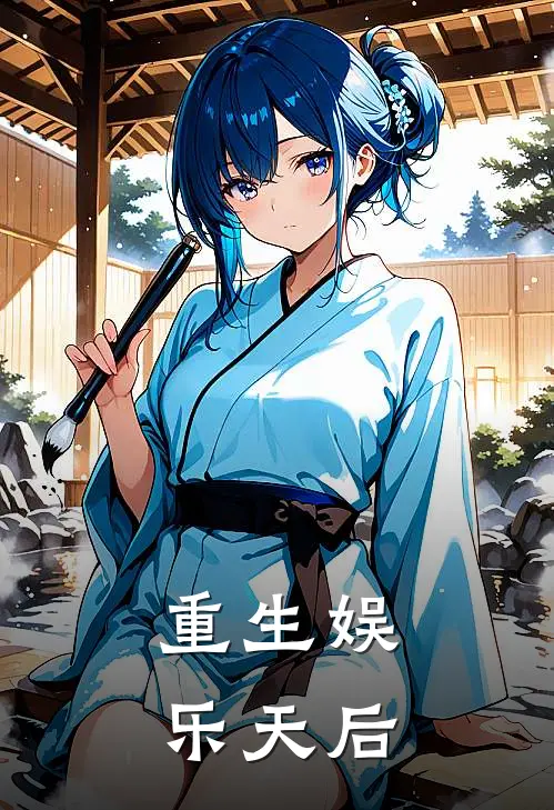 重生娱乐天后