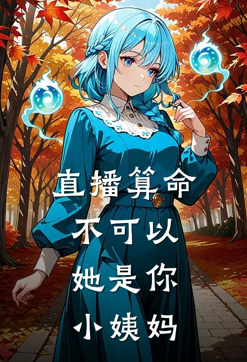 直播算命：不可以，她是你小姨妈