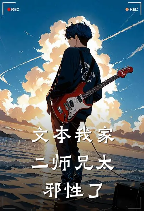 文本我家二师兄太邪性了