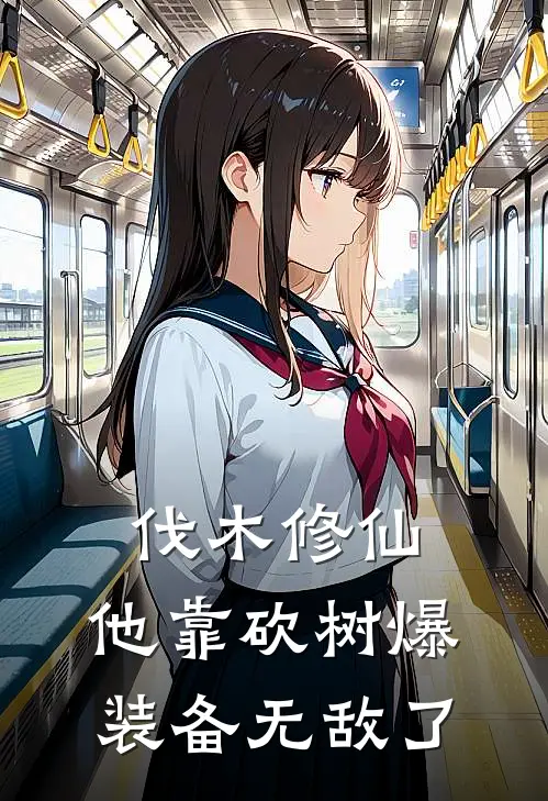 伐木修仙：他靠砍树爆装备无敌了