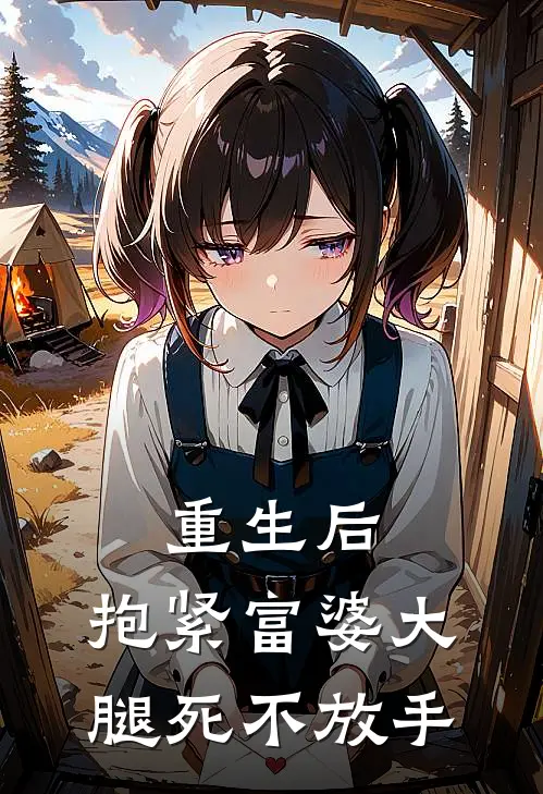 重生后，抱紧富婆大腿死不放手
