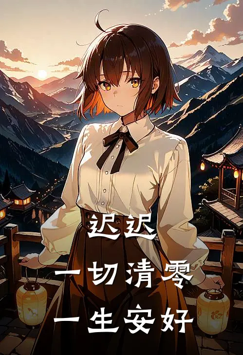 迟迟，一切清零一生安好