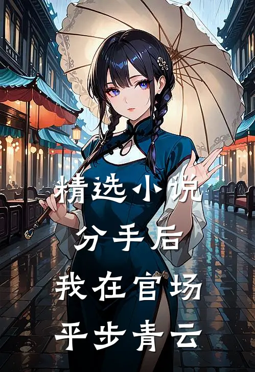 精选小说分手后，我在官场平步青云