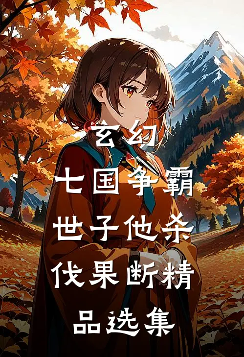 玄幻：七国争霸，世子他杀伐果断精品选集