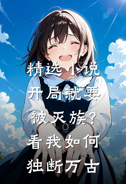 精选小说开局就要被灭族？看我如何独断万古
