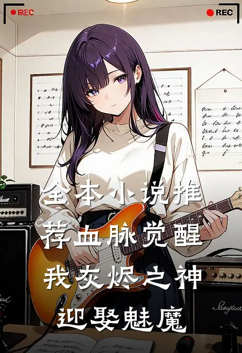 全本小说推荐血脉觉醒：我灰烬之神，迎娶魅魔