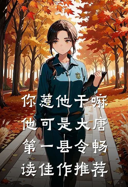 你惹他干嘛，他可是大唐第一县令畅读佳作推荐