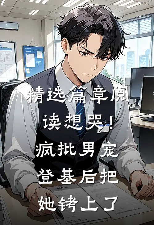 精选篇章阅读想哭！疯批男宠登基后把她铐上了