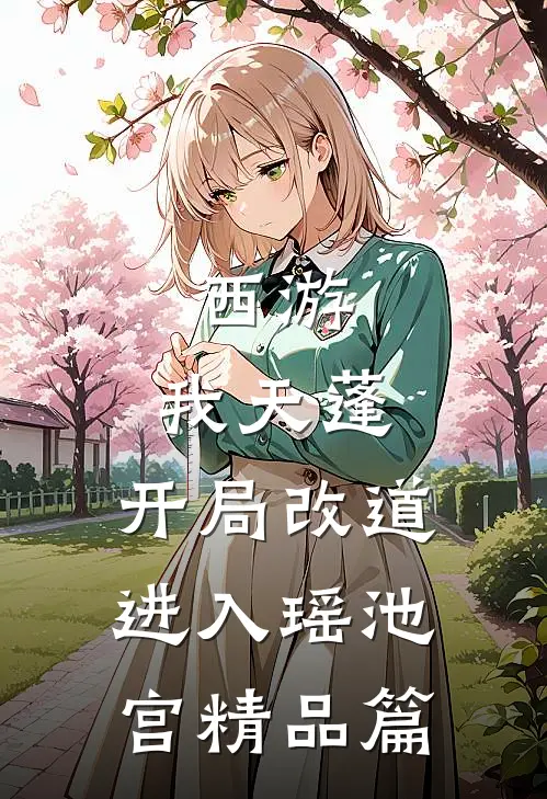 西游：我天蓬，开局改道进入瑶池宫精品篇