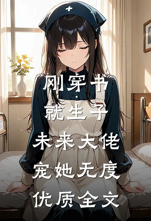 刚穿书就生子，未来大佬宠她无度优质全文