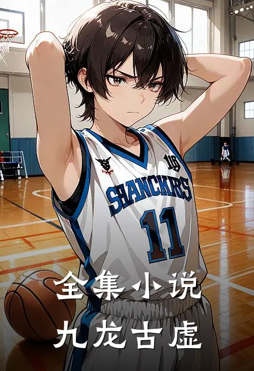 全集小说九龙古虚