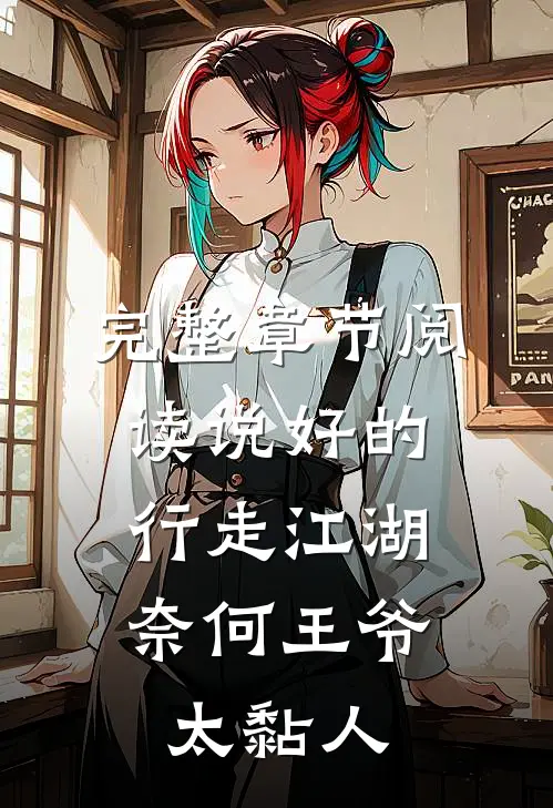 完整章节阅读说好的行走江湖，奈何王爷太黏人