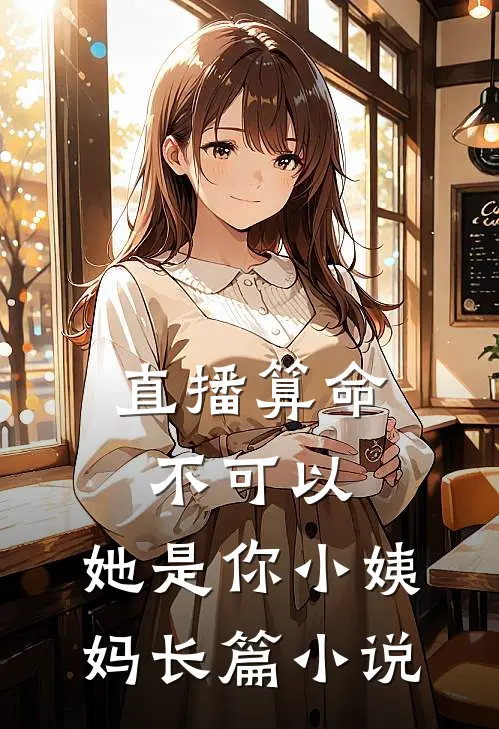 直播算命：不可以，她是你小姨妈长篇小说