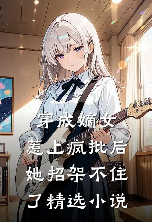 穿成嫡女，惹上疯批后她招架不住了精选小说