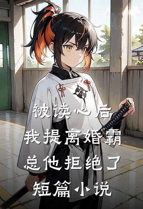 被读心后，我提离婚霸总他拒绝了短篇小说