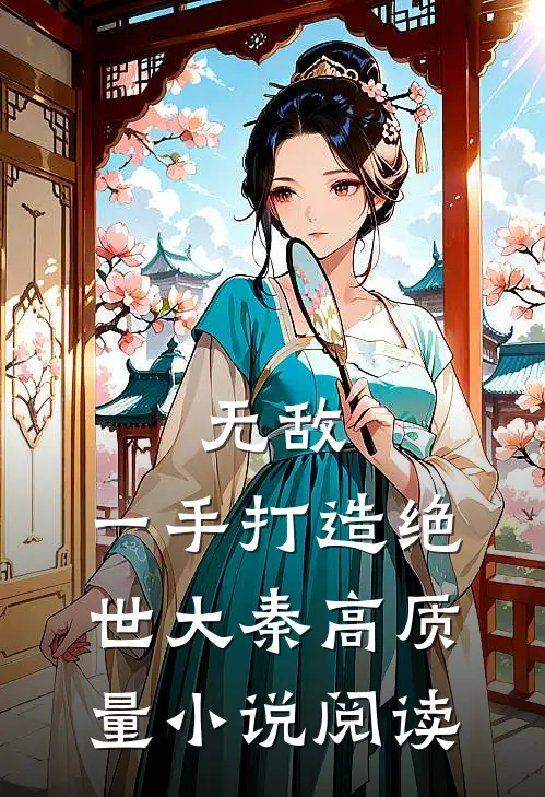 无敌：一手打造绝世大秦高质量小说阅读