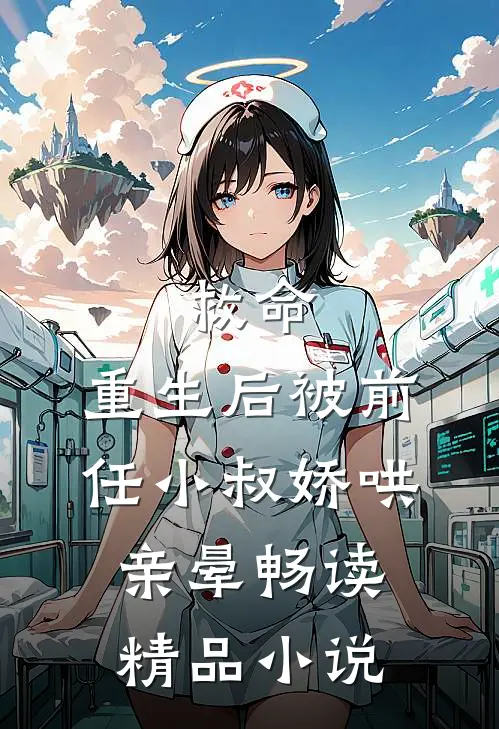救命，重生后被前任小叔娇哄亲晕畅读精品小说