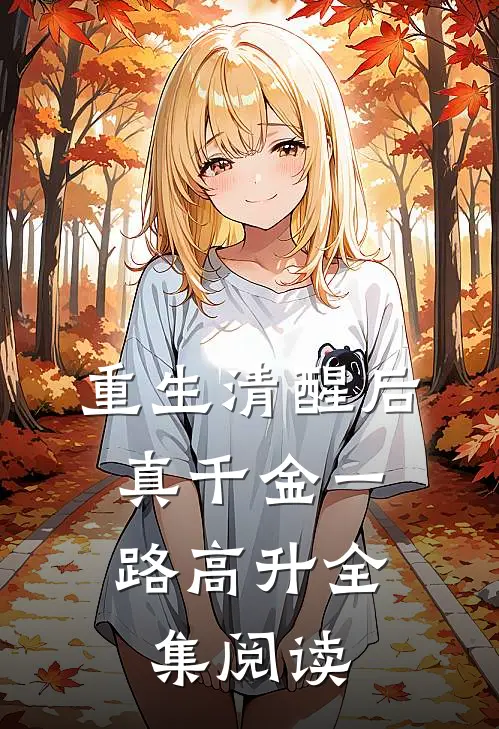 重生清醒后，真千金一路高升全集阅读