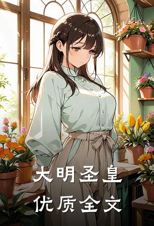 大明圣皇优质全文