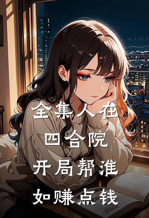 全集人在四合院，开局帮淮如赚点钱