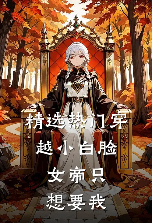 精选热门穿越小白脸，女帝只想要我