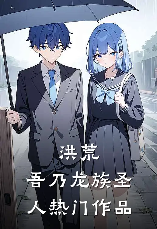 洪荒：吾乃龙族圣人热门作品