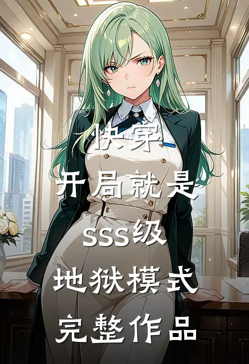 快穿：开局就是sss级地狱模式完整作品