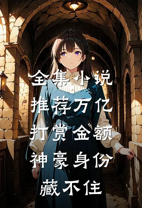 全集小说推荐万亿打赏金额，神豪身份藏不住
