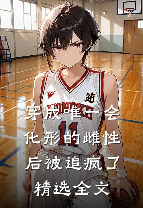 穿成唯一会化形的雌性后被追疯了精选全文