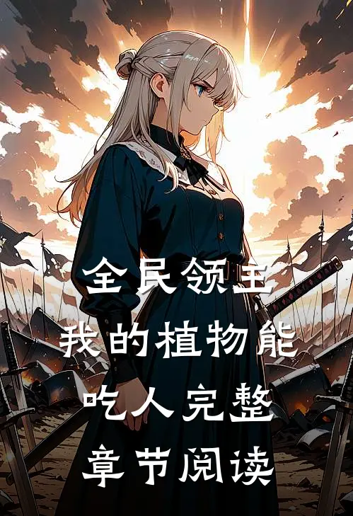 全民领主：我的植物能吃人完整章节阅读