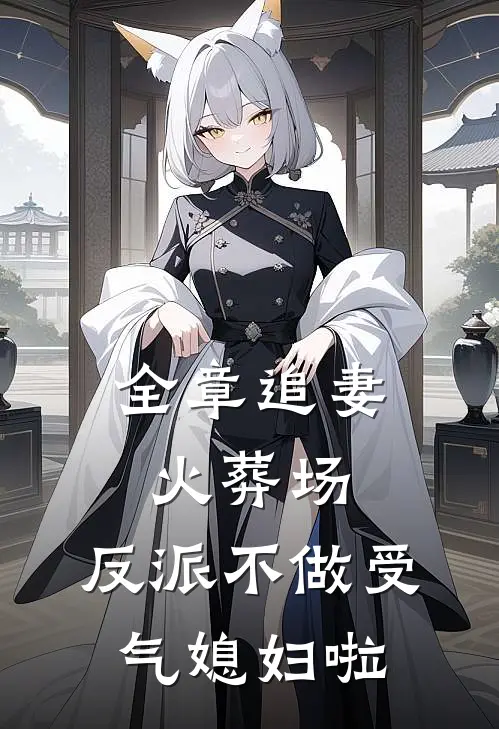 全章追妻火葬场：反派不做受气媳妇啦