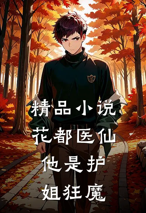 精品小说花都医仙：他是护姐狂魔
