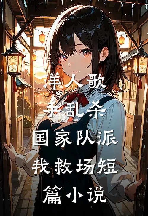 洋人歌手乱杀，国家队派我救场短篇小说