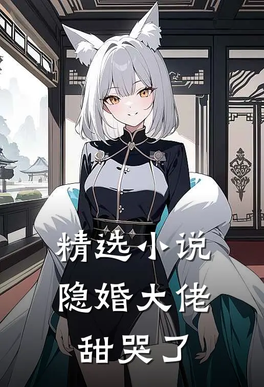 精选小说隐婚大佬甜哭了