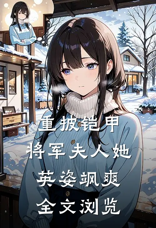 重披铠甲，将军夫人她英姿飒爽全文浏览