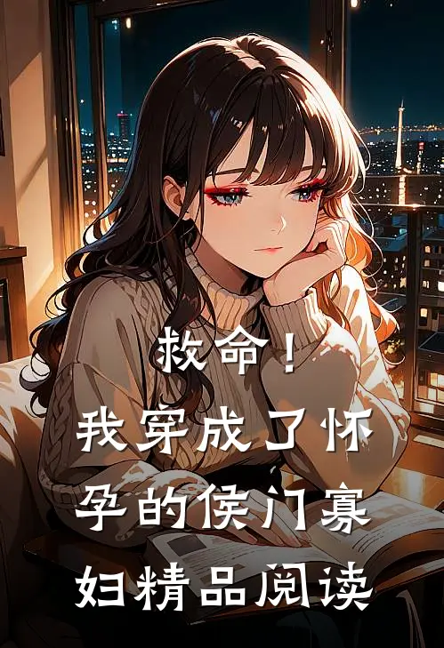 救命！我穿成了怀孕的侯门寡妇精品阅读