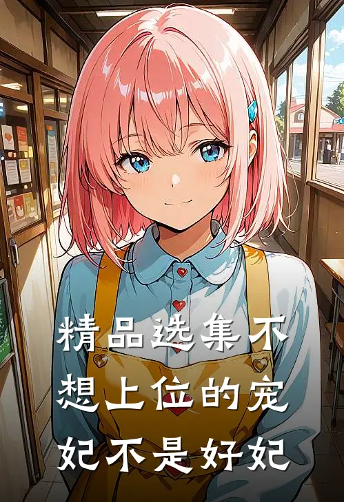 精品选集不想上位的宠妃不是好妃