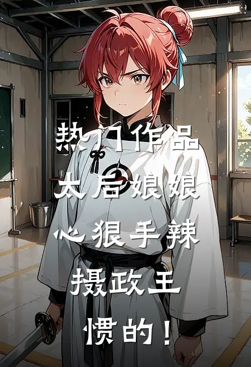 热门作品太后娘娘心狠手辣，摄政王惯的！