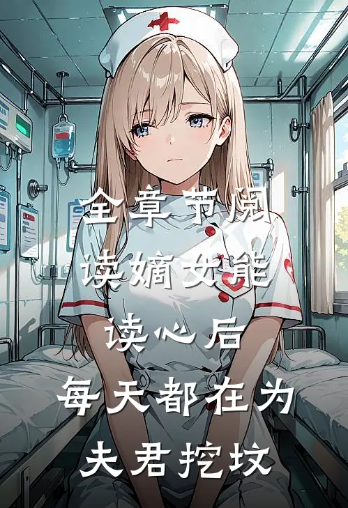 全章节阅读嫡女能读心后，每天都在为夫君挖坟