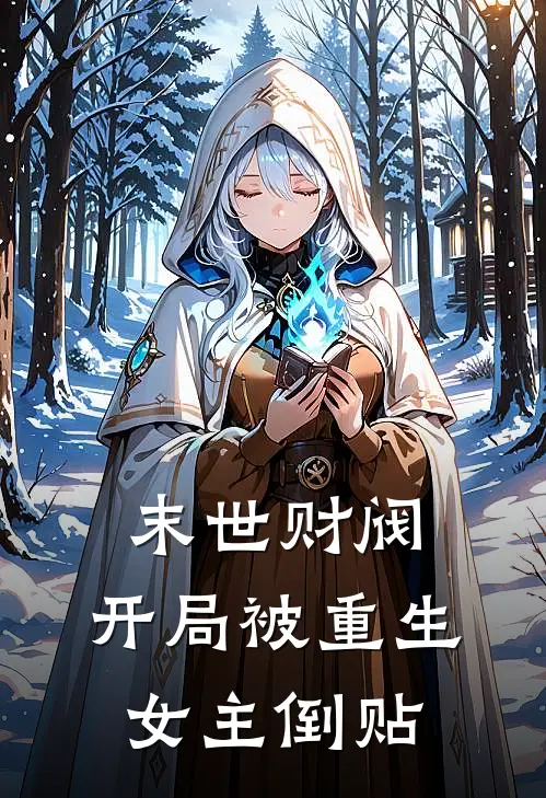 末世财阀：开局被重生女主倒贴