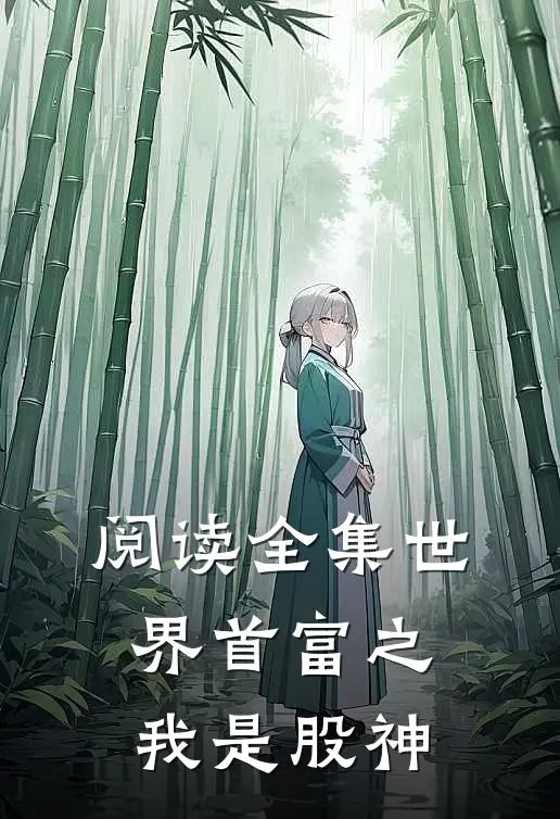 阅读全集世界首富之我是股神