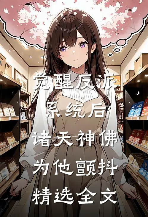 觉醒反派系统后，诸天神佛为他颤抖精选全文