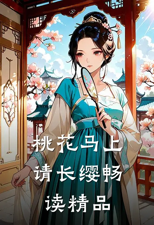 桃花马上请长缨畅读精品