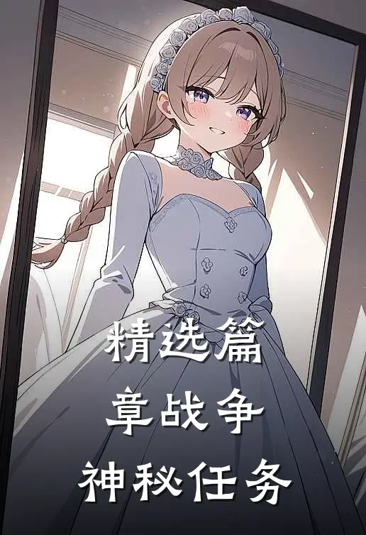精选篇章战争：神秘任务
