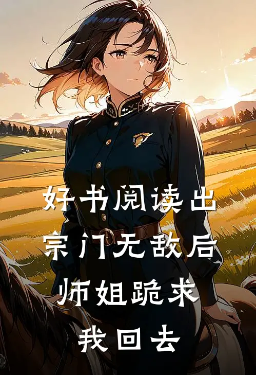 好书阅读出宗门无敌后，师姐跪求我回去