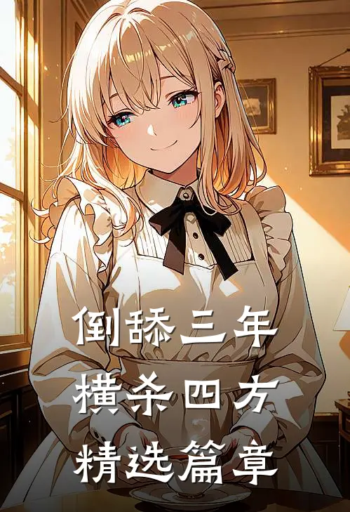 倒舔三年，横杀四方精选篇章