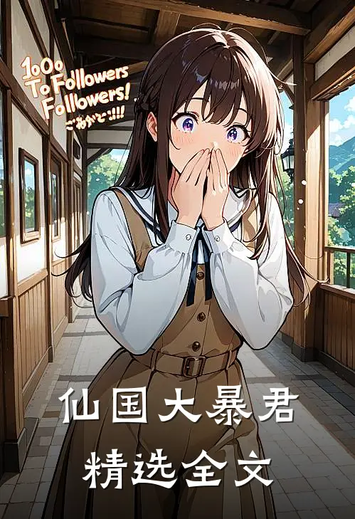 仙国大暴君精选全文