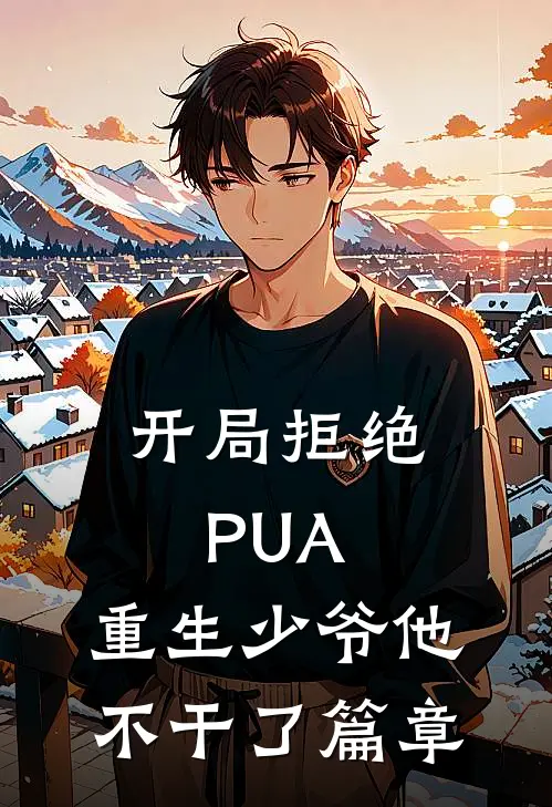 开局拒绝PUA，重生少爷他不干了篇章